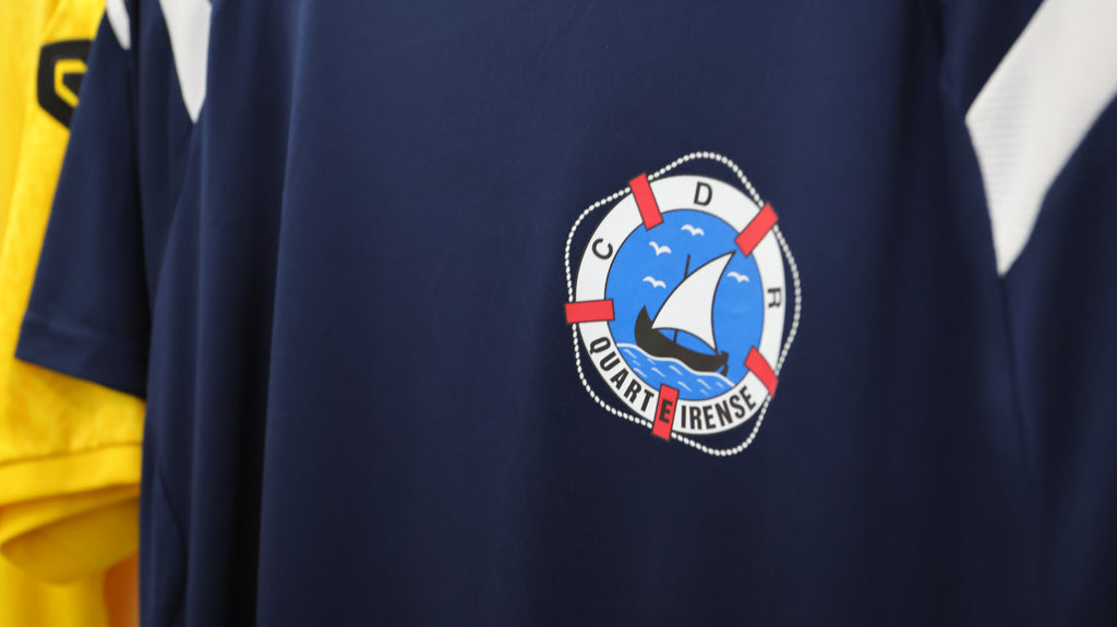 Official Home match shirt - 2025