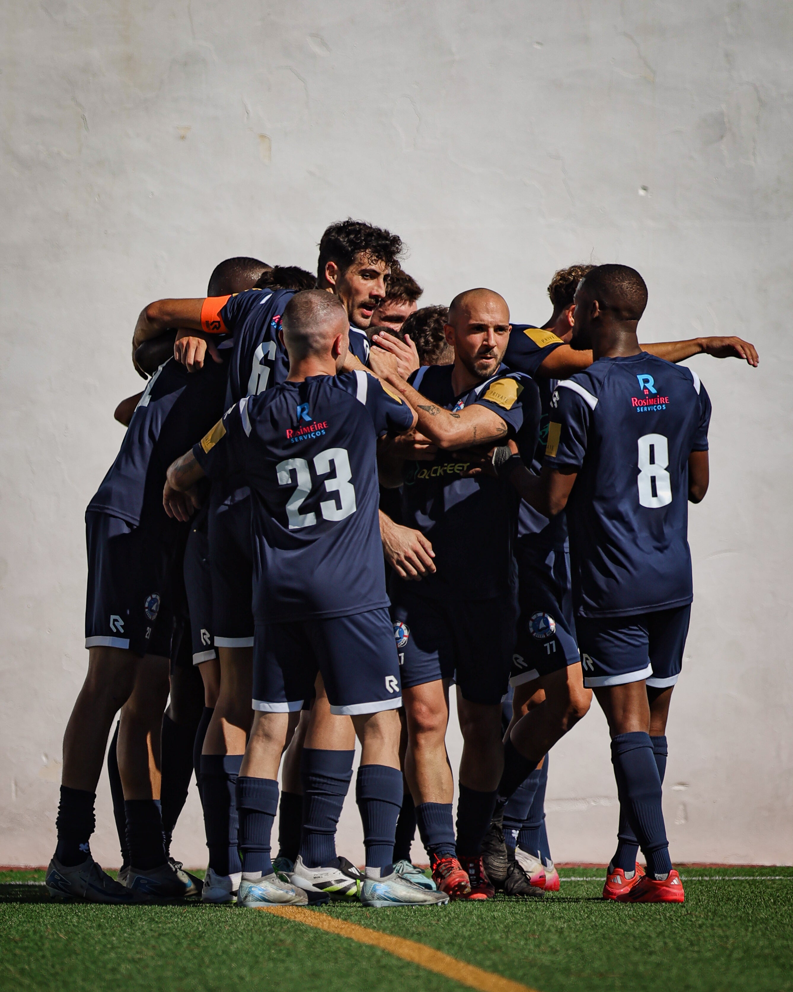 Personalização de camisola - Shirt customization