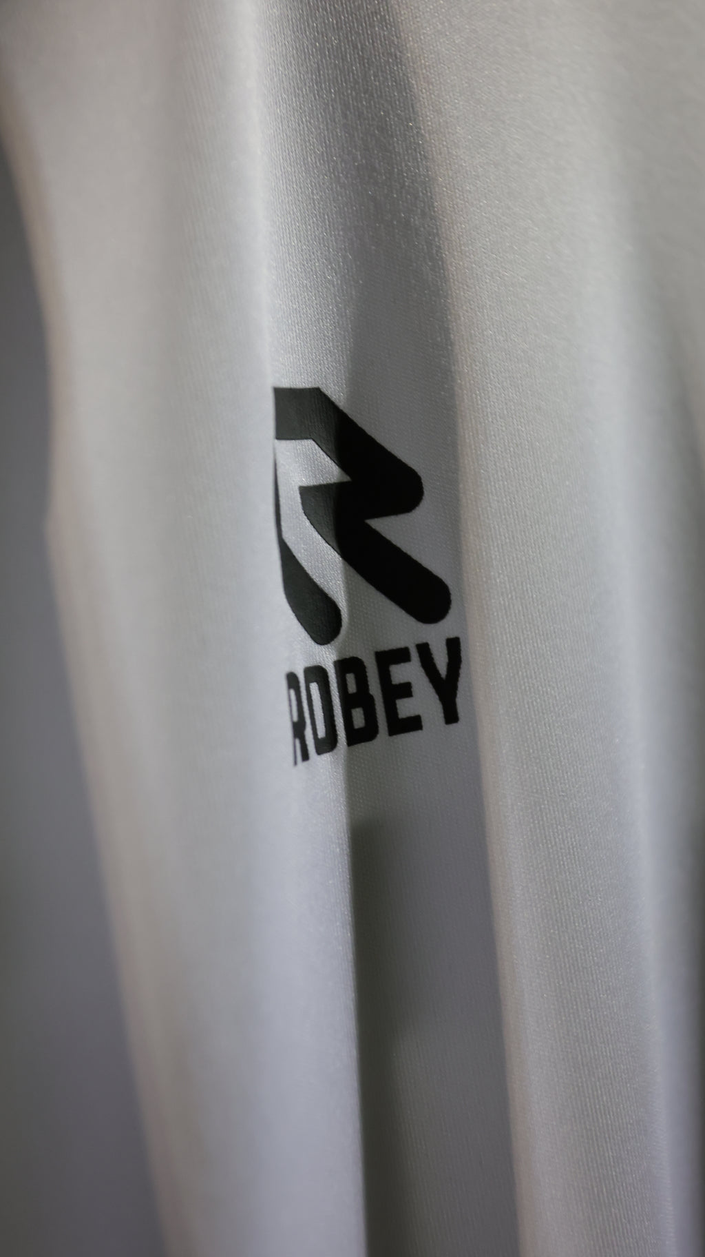 Official Away match shirt - 2025