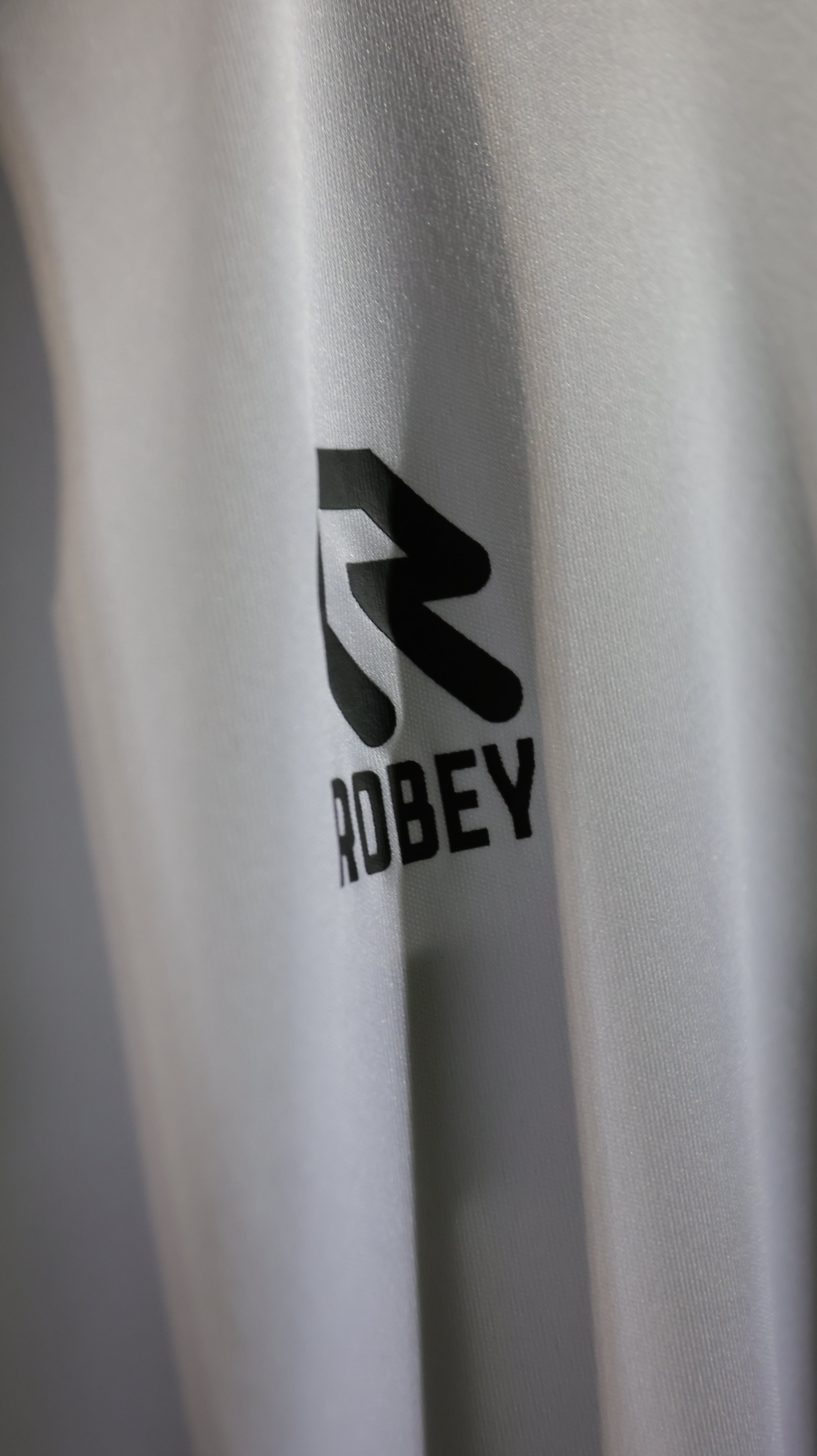 Official Away match shirt - 2025