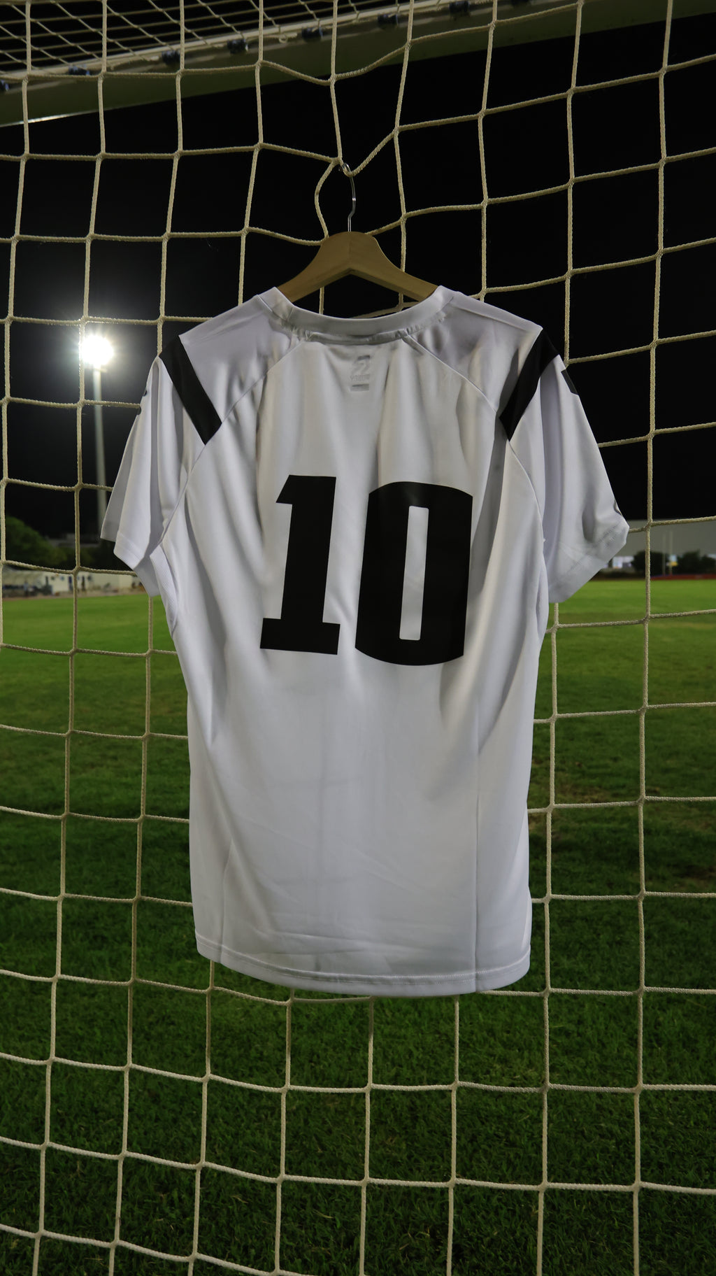 Personalização de camisola - Shirt customization