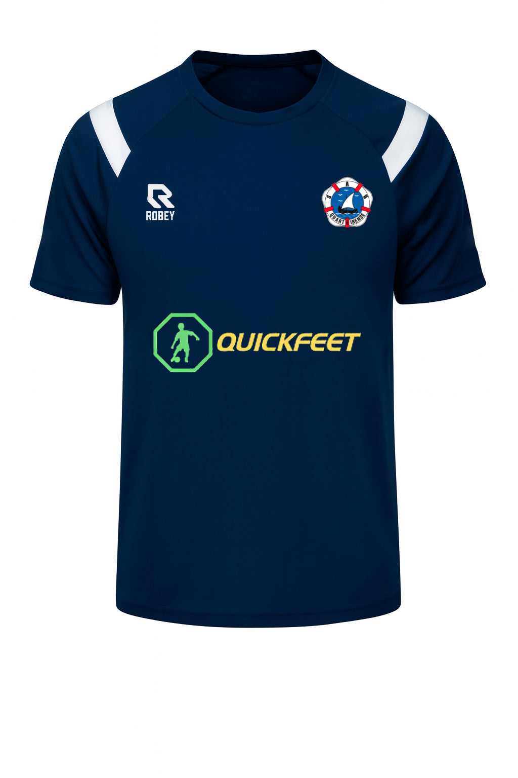 Official Home match shirt - 2025