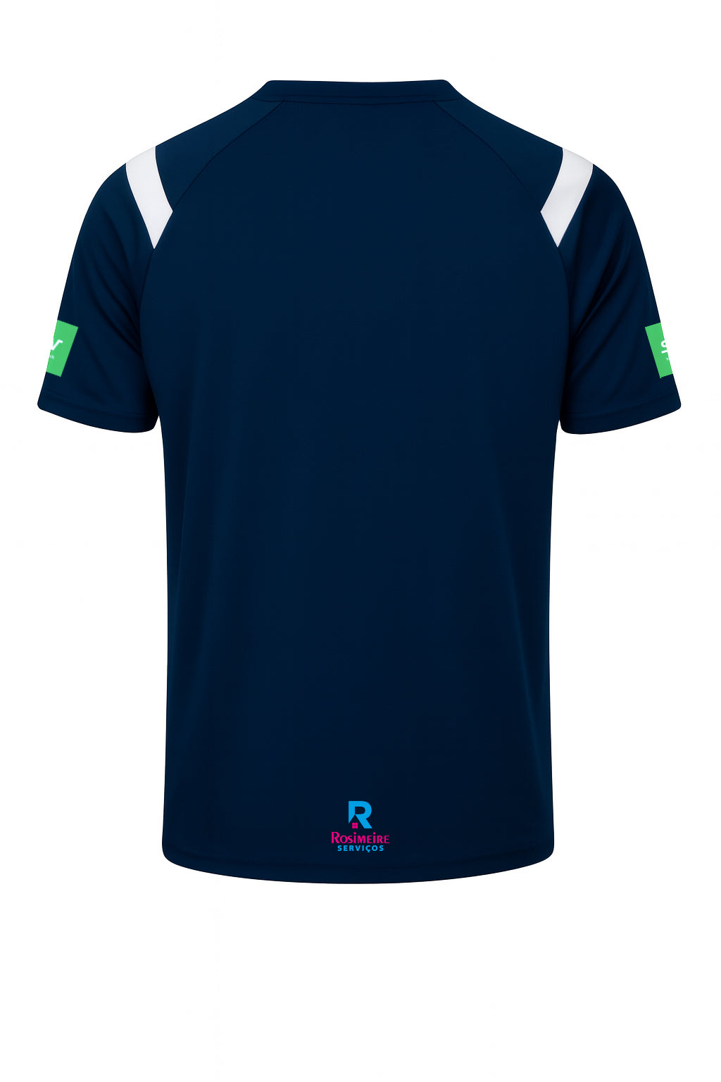 Official Home match shirt - 2025