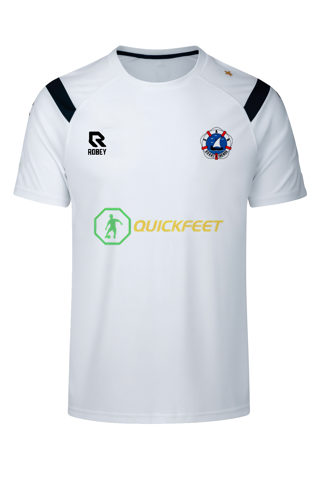 Official Away match shirt - 2025